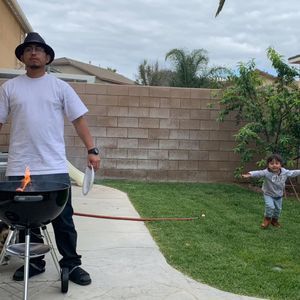 Meet your Posher, Adrian